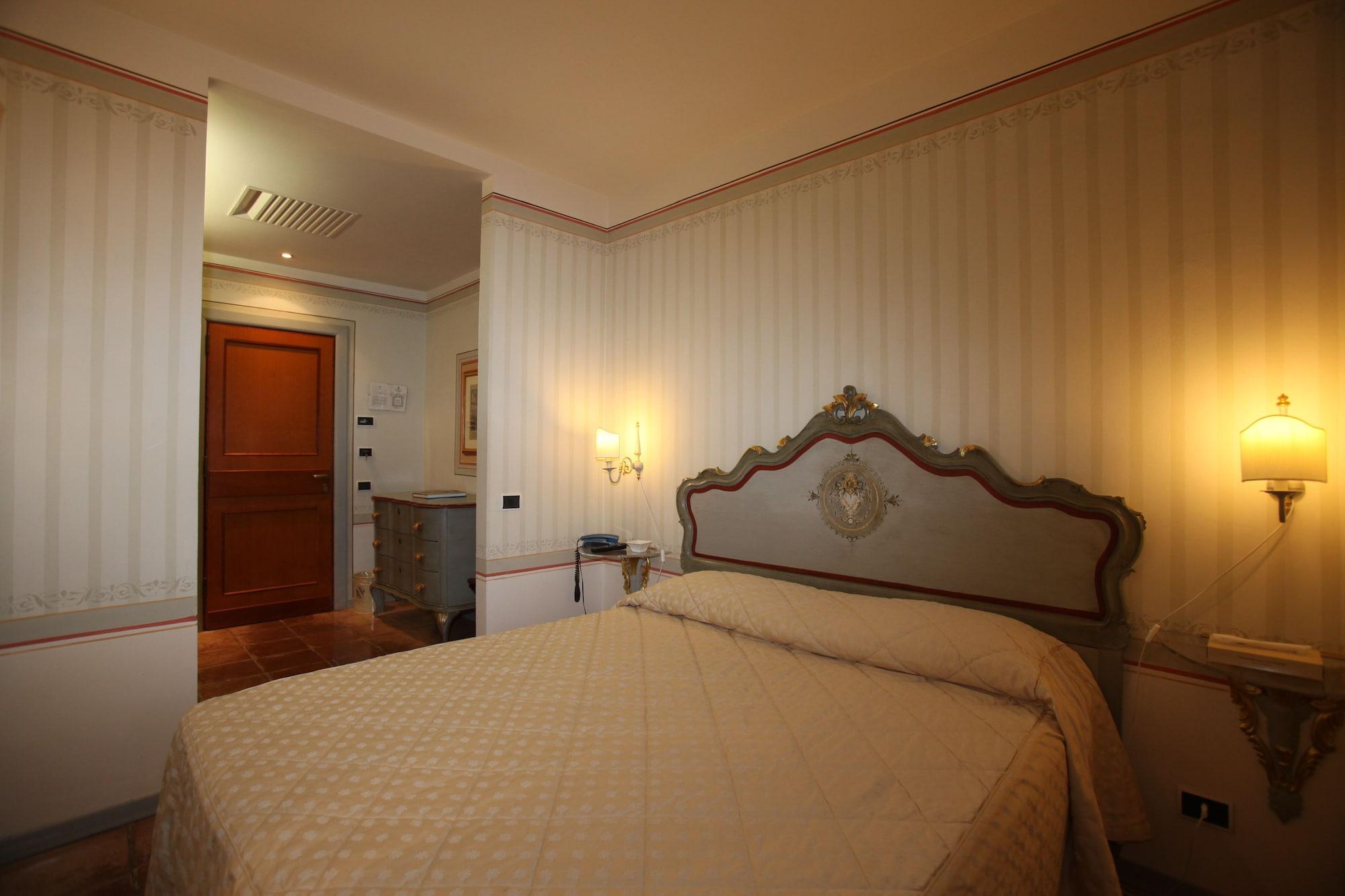 Fortino Napoleonico Ancona Exteriér fotografie
