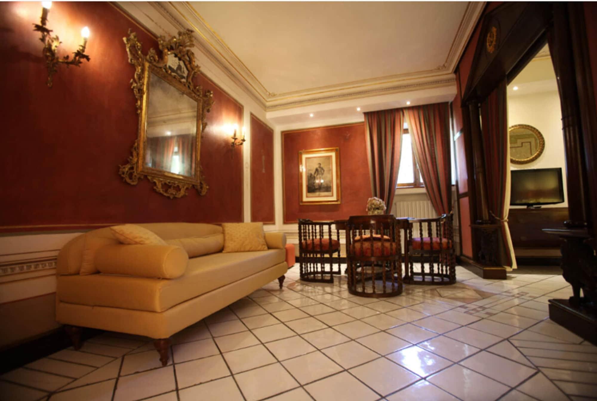 Fortino Napoleonico Ancona Exteriér fotografie