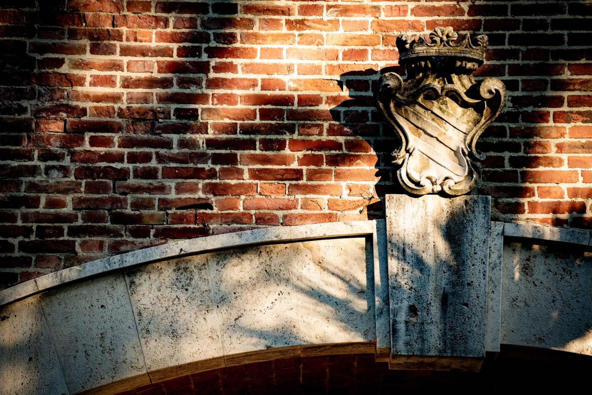 Fortino Napoleonico Ancona Exteriér fotografie